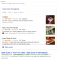 Google Changes Local Map Pack for Restaurant Queries