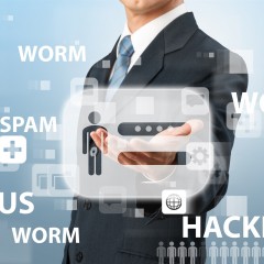 ‘Spy Banker’ Attacks Facebook, Google Cloud Users