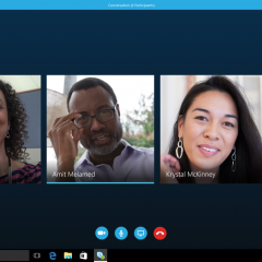Skype Manager Crippled As MS Turns Screw On Business Users
