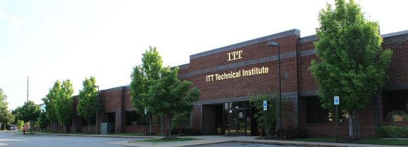 Under Scrutiny for Years, ITT Tech Shuts Doors