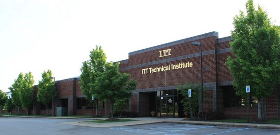 Under Scrutiny for Years, ITT Tech Shuts Doors